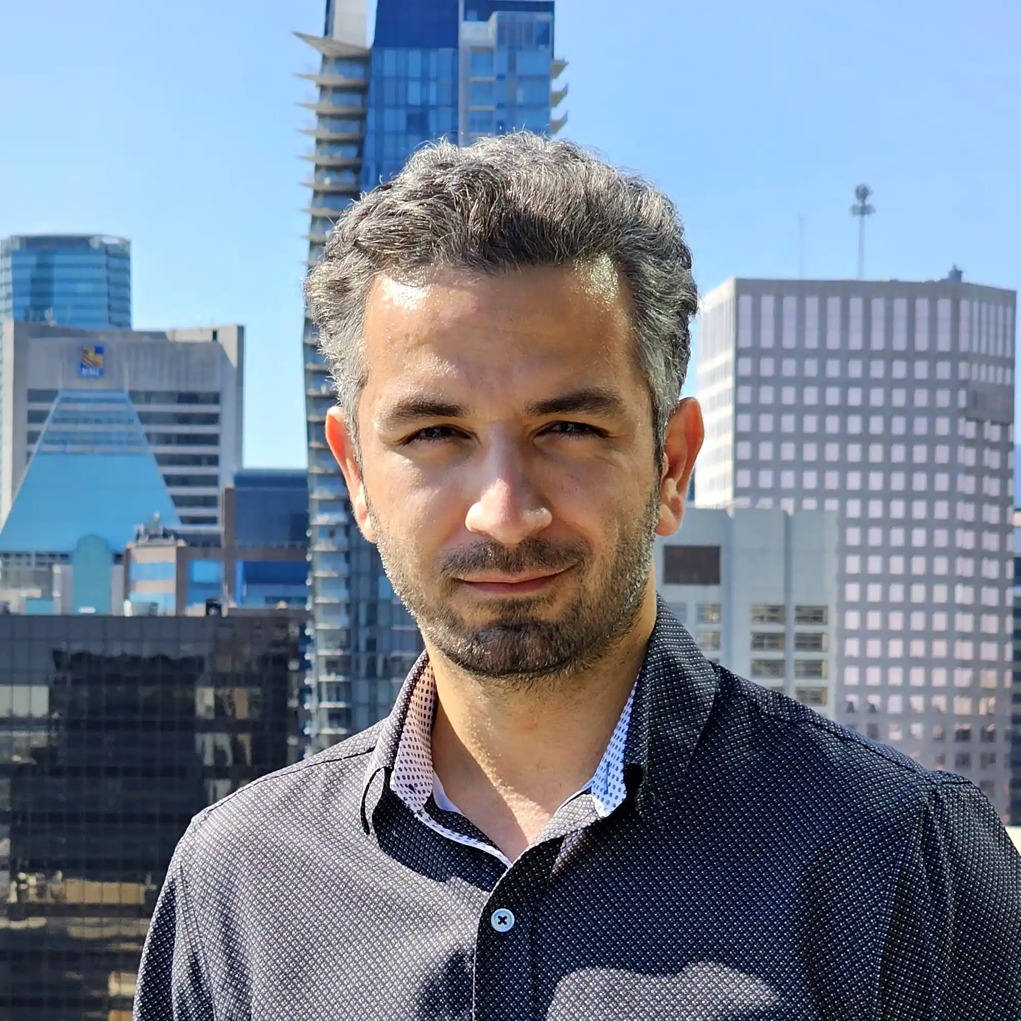 Hasan Javaran